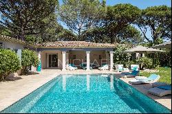 Charming Provencal Property in Ramatuelle