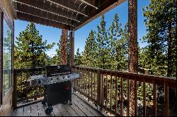 Lake Views, En Suites, Pool, Sauna, Lake Tahoe, Skiing