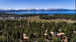 Lake Views, En Suites, Pool, Sauna, Lake Tahoe, Skiing