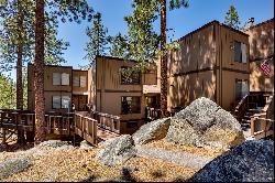 Lake Views, En Suites, Pool, Sauna, Lake Tahoe, Skiing