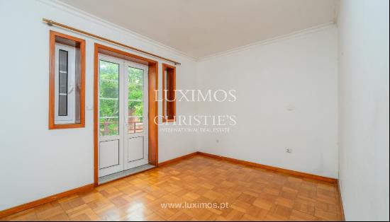 Detached house 300 meters from the beach, for sale, Matosinhos, Portugal