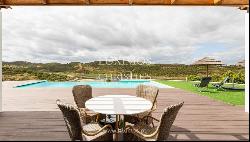 Property with villa, for sale, between Mertola and Almodovar, Portugal