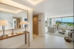 Distinguished Mediterranean villa located in the heart of La Quinta, Benahavis