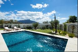 Distinguished Mediterranean villa located in the heart of La Quinta, Benahavis