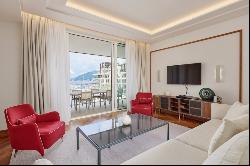 Three bedrooms apartment at Elena Residence