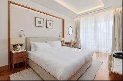 Three bedrooms apartment at Elena Residence