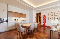 Three bedrooms apartment at Elena Residence