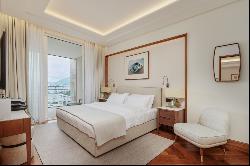 Three bedrooms apartment at Elena Residence