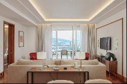 Three bedrooms apartment at Elena Residence