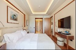 Three bedrooms apartment at Elena Residence