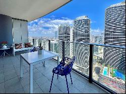 1000 Brickell Plz 3914