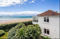 SEA FRONT HOME IN ST. CLEMENT