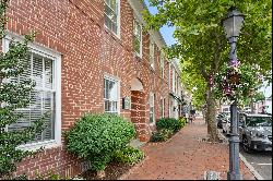 Iconic New Canaan Landmark Building