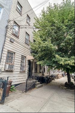 7 Judge Street TOWNHOUSE