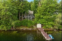 754 Jobs Creek Road, Sunapee NH 03782