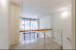 Exclusive Investment Opportunity:Industrial Style Apartments in Eixample