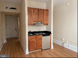 1324 Locust Street Unit 1202, Philadelphia PA 19107