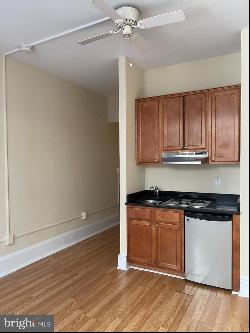 1324 Locust Street Unit 1202, Philadelphia PA 19107