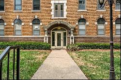 5635 Waterman Boulevard #3NE, St Louis MO 63112