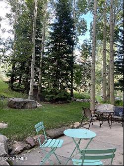 500 S Frontage Rd E Unit 112, Vail CO 81657