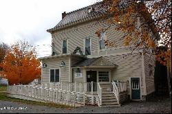 140 Main Street, Hoosick Falls NY 12090