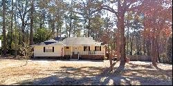 742 Wrights Mill Road, Aiken SC 29801