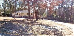 742 Wrights Mill Road, Aiken SC 29801