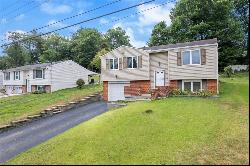 210 Oak St, Manor PA 15665