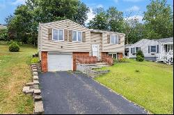 210 Oak St, Manor PA 15665