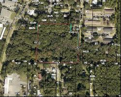 5.45 AC Virginia Street, Crestview FL 32539