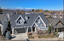 8178 Newbury Grove Lane, Cottonwood Heights UT 84093