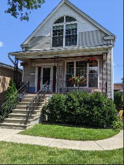 4429 N Keokuk Avenue, Chicago IL 60630