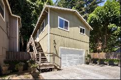 14660 Rio Nido Road, Guerneville CA 95446