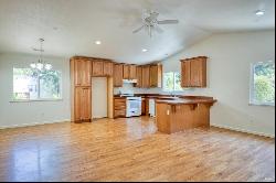 14660 Rio Nido Road, Guerneville CA 95446