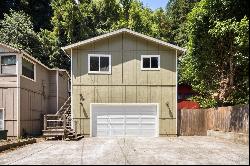 14660 Rio Nido Road, Guerneville CA 95446