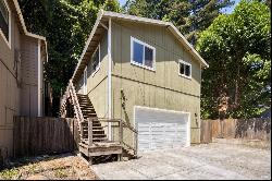 14660 Rio Nido Road, Guerneville CA 95446