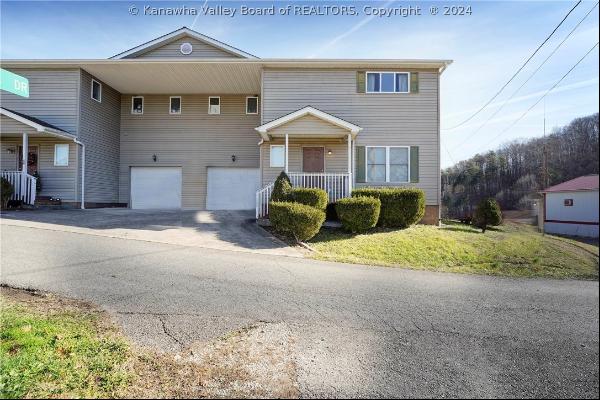 6B Lincoln Heights, Alum Creek WV 25003