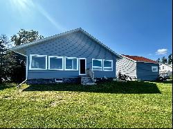 68 Robbins Street, Robbinston ME 04671