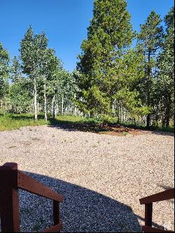 1303 DEER LN #11-C, Kamas UT 84036