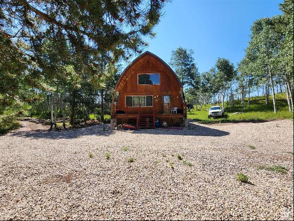 1303 DEER LN #11-C, Kamas UT 84036