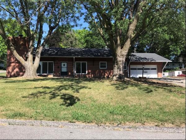 1909 N 32nd Street, St Joseph MO 64506