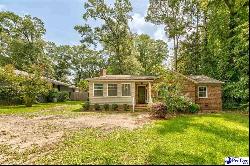 1010 S Edisto Drive, Florence SC 29501