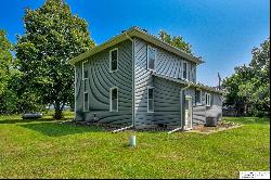 2421 County Road J, Hooper NE 68031