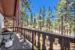 1274 Timber Lane, South Lake Tahoe CA 96150