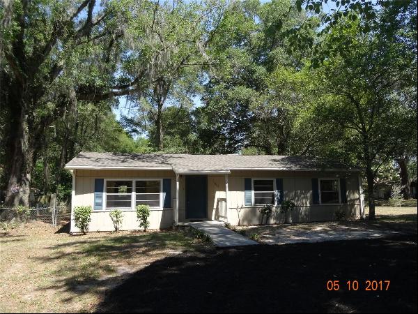 3505 NW 17th Street, Gainesville FL 32605