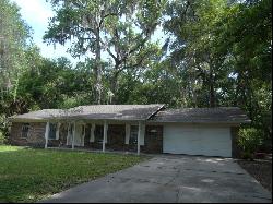 1100 SW 20th Place, Gainesville FL 32601