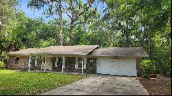 1100 SW 20th Place, Gainesville FL 32601