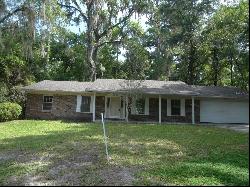 1100 SW 20th Place, Gainesville FL 32601