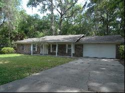 1100 SW 20th Place, Gainesville FL 32601