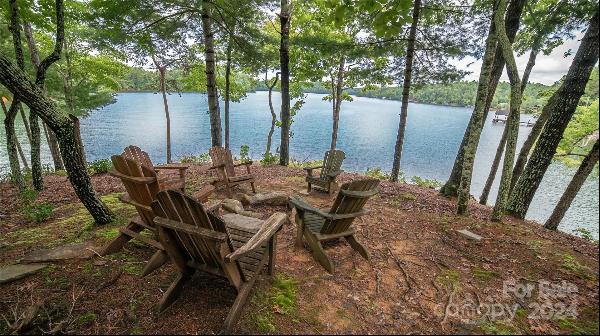 163 Cabin Bluff Drive #4, Marion NC 28752